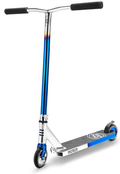 Motion Urban Pro Stunt-Scooter