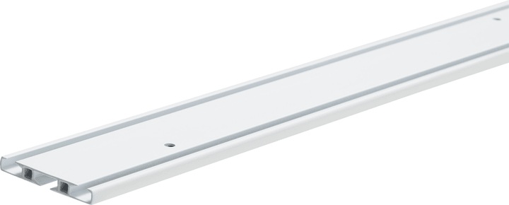 DUO PLUS Vorhangschiene