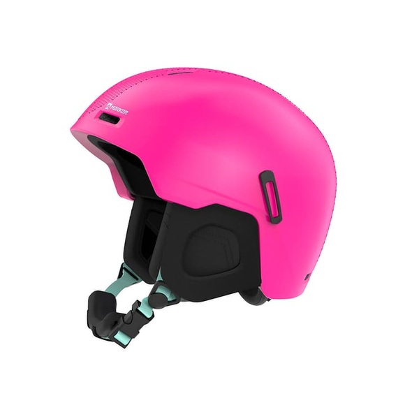 Marker Kinder Bino Skihelm (Pink)