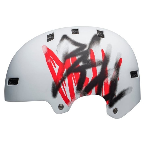 Bell Local Velohelm kitt