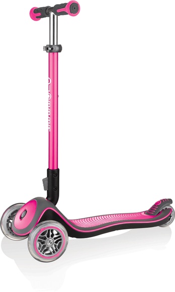 Globber Elite Scooter