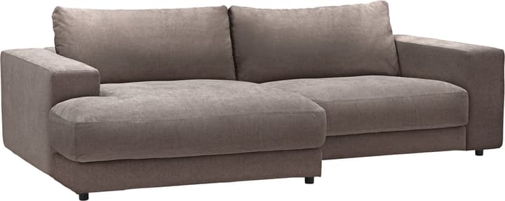 Ecksofa HARRISON - 250 cm x170 cm x85, Micasa