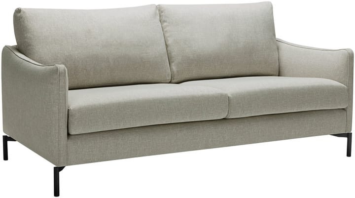 2.5er-Sofa KIEL - 196 cm x92 cm x84, Micasa