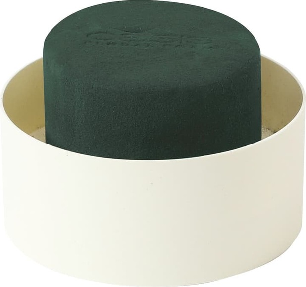 D11cm Steckschaum