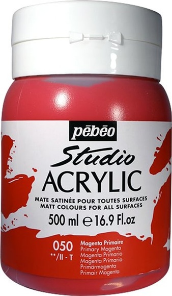 Pébéo High Viscosity Studio 500ml