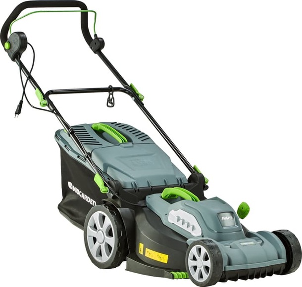 Miogarden Classic EM 4418 Elektro-Rasenmäher