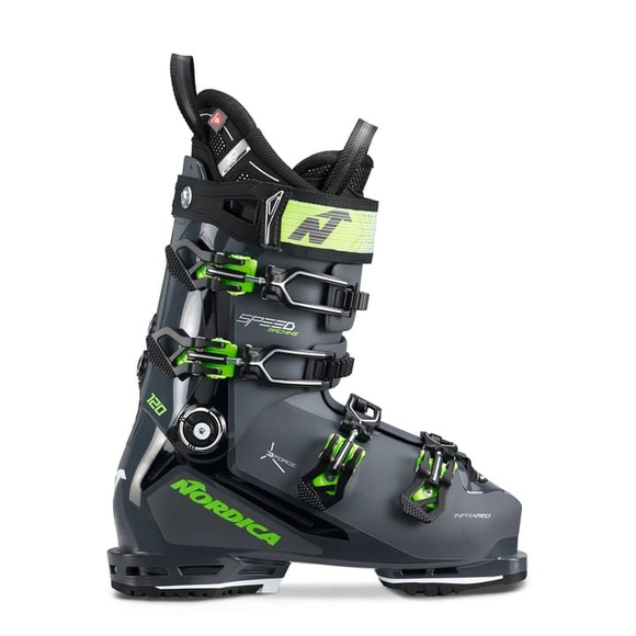 Nordica Speedmachine 3 120 GW Skischuh anthrazit