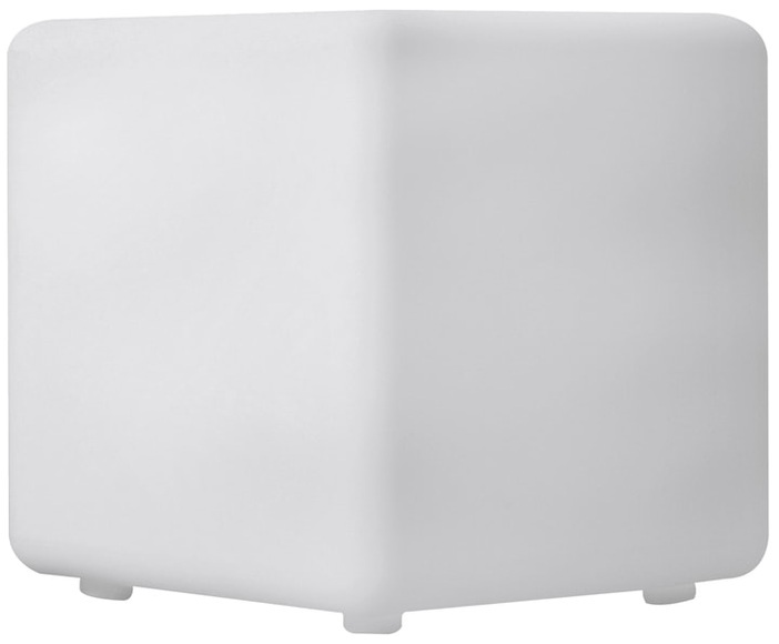 LED Leuchtwürfel 30 x cm Bodenlampe