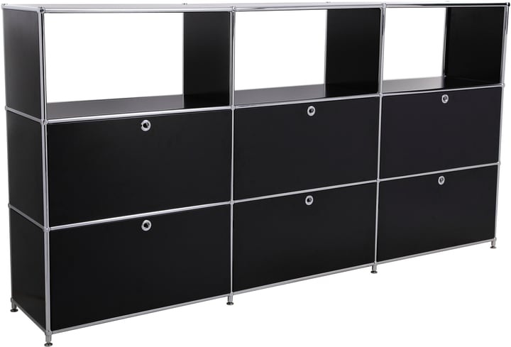 Highboard FLEXCUBE, Micasa