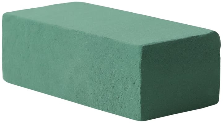 Frischziegel Steckschaum