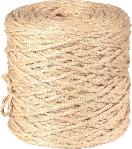 Miogarden Naturfaser Seil