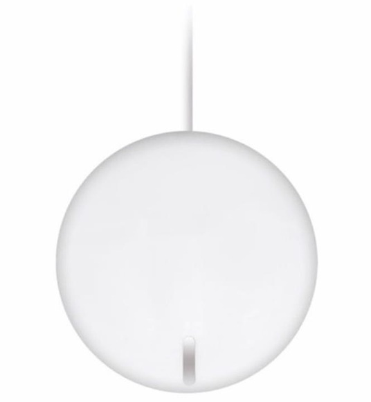 MACALLY LAMPCHARGEGO - Nachttischlampe
