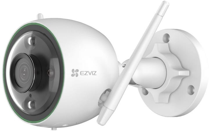 EZVIZ C3N - Outdoor Smart WIFI Camera