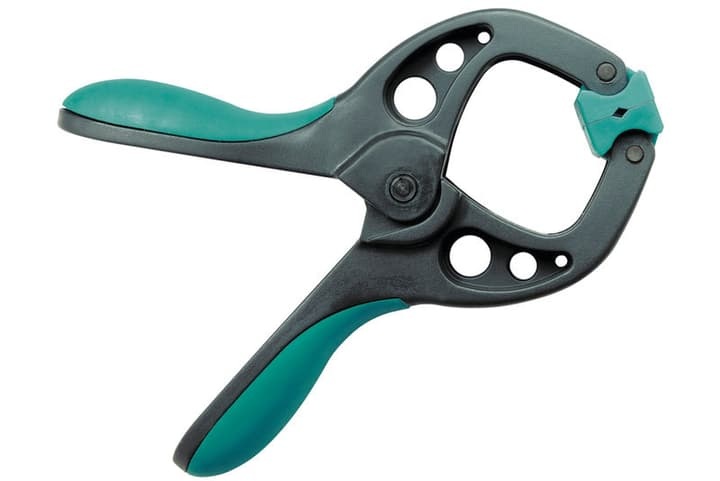 FZ 40 - Federzwinge Wolfcraft 3630000