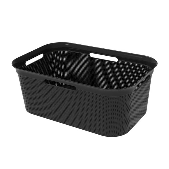 Rotho BRISEN Wäschekorb 41 l