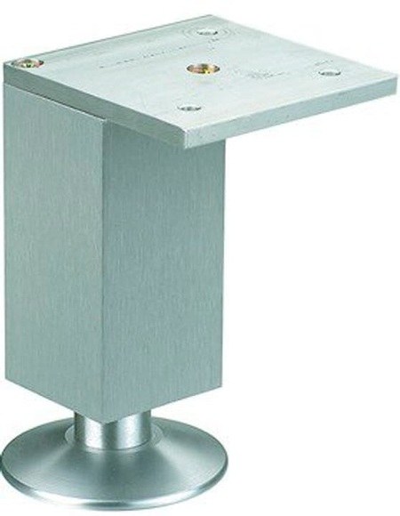 Werkstarck Möbelfüsse 40x40 mm