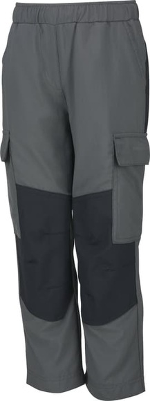 Trevolution Trekkinghose Trekkinghose grau