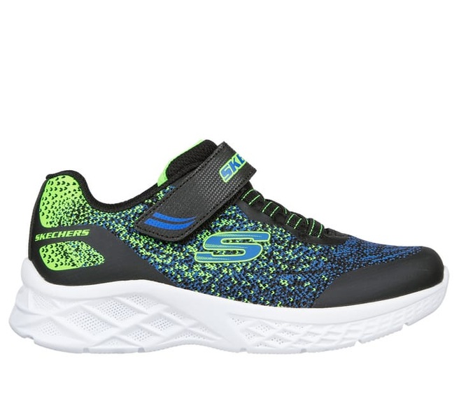 Skechers Kids Sneaker »MICROSPEC 2.0«, mit heller Laufsohle