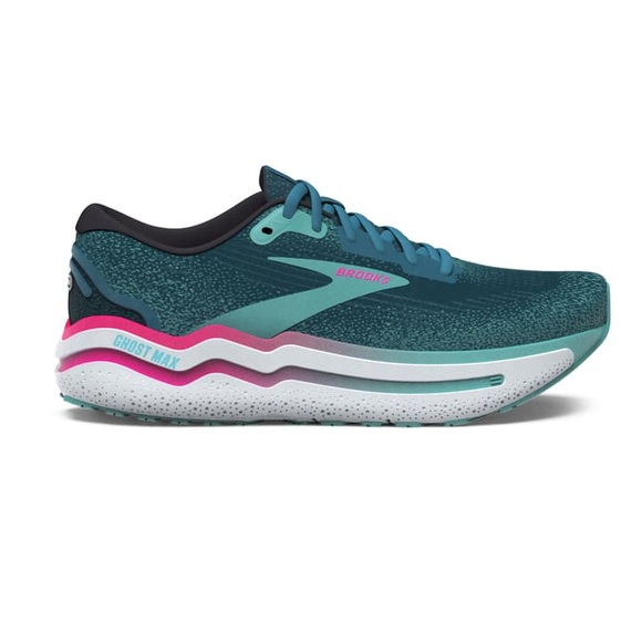 Brooks Ghost Max 2 Laufschuhe Damen