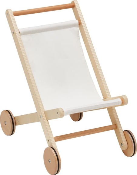 Puppenwagen LEIRA