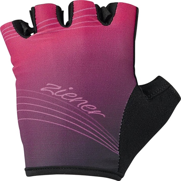 Ziener MG 18 - bike lady 195 Damen-Bikehandschuhe pink