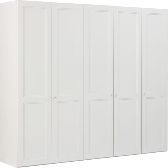 Drehtürenschrank MODUL, Micasa