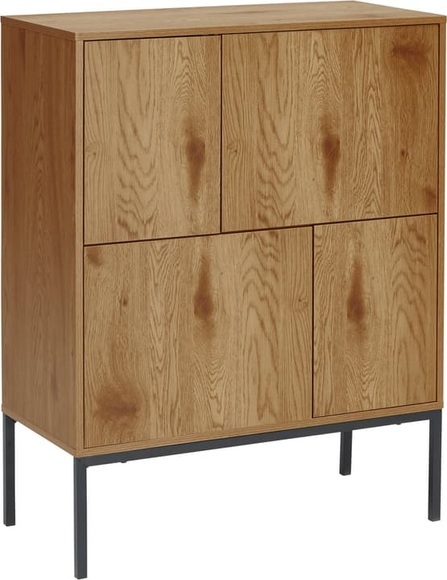 Highboard JEREMY, Micasa