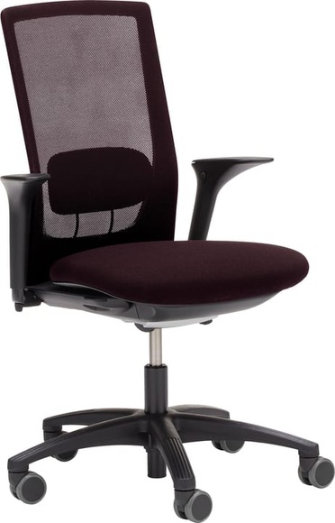 Bürostuhl HAG Futu Mesh 1100-S, HAG