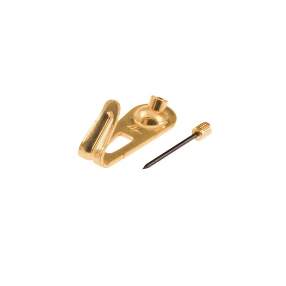 Wandhaken 28x11mm