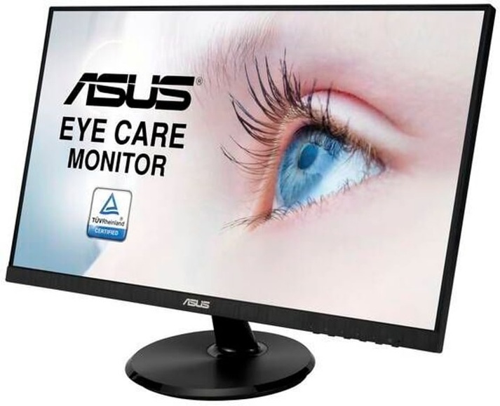 VA27DCP, LED-Monitor