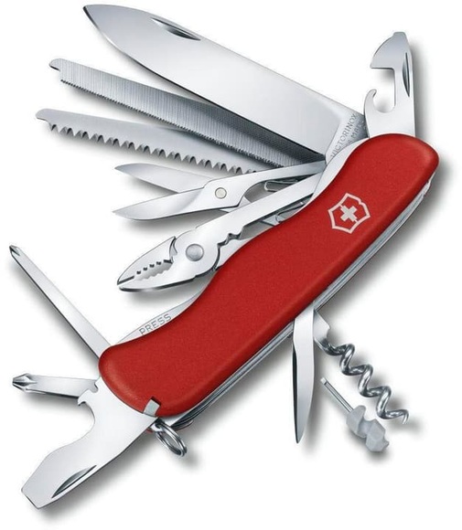 Victorinox Taschenmesser Work Champ