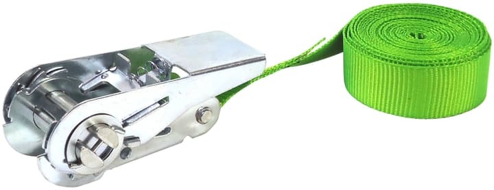 Miocar Zurr- und Spanngurt 1 x 400 cm Ladungssicherung