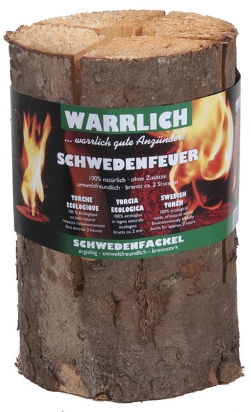 Schwedenfeuer 25 cm