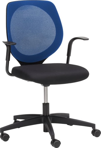 Bürostuhl GIROFLEX 353-3018 Netzrücken, Giroflex
