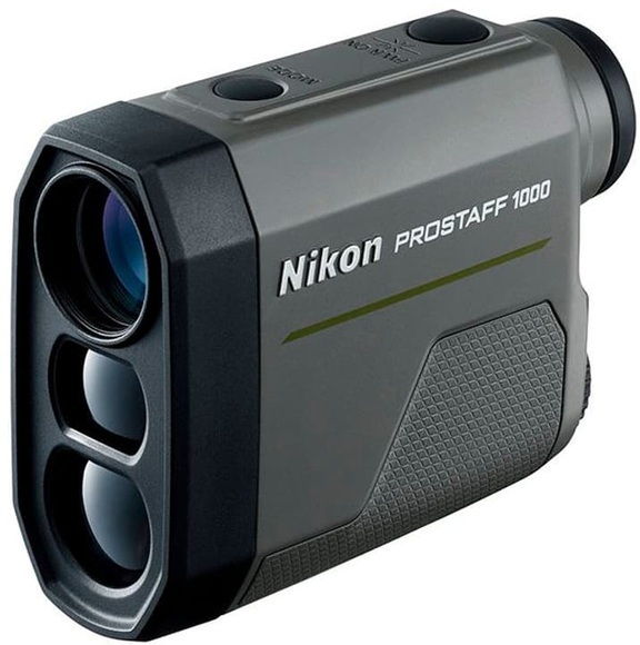 Nikon Laser Distanzmesser Prostaff 1000