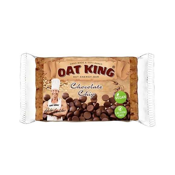 OAT King Hafer Energie Riegel