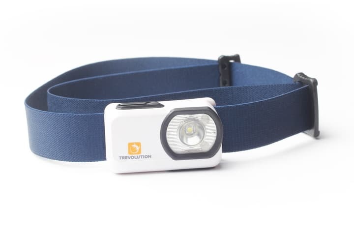 Trevolution Blade Stirnlampe