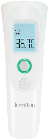 Terraillon Thermo Smart Fieberthermometer