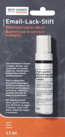 Email-Lack-Stift