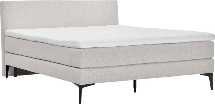 Boxspringbett LUNE