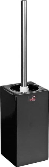 SPIRELLA WC-GARNITUR QUADRO