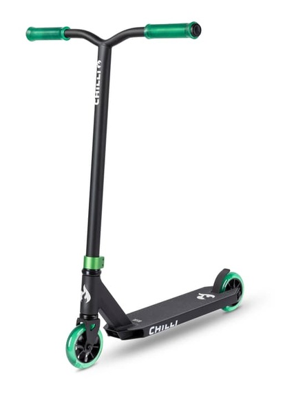 Chilli Base S Stunt-Scooter