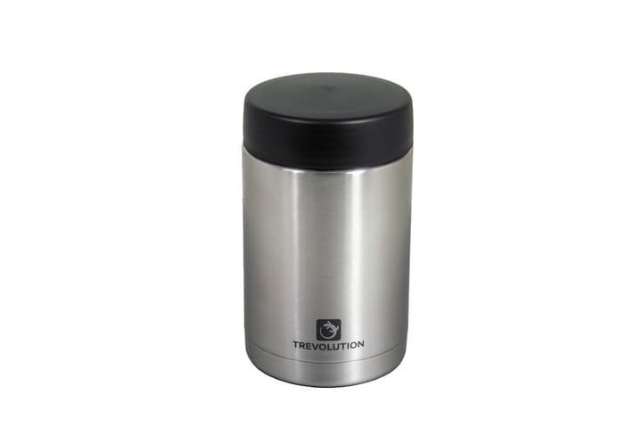 Trevolution Food Jar Meny Isolationsbecher