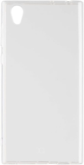 Xqisit Flex Case clear Hülle