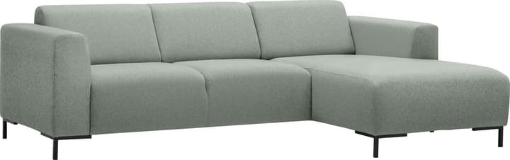 Ecksofa BROSCH - 238 cm x150 cm x74, Micasa