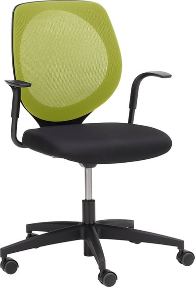 Bürostuhl GIROFLEX 353-3018 Netzrücken, Giroflex