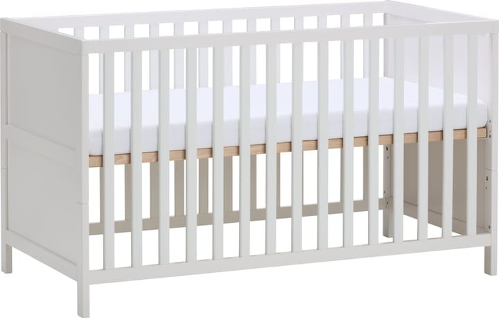 Babybett LUNA