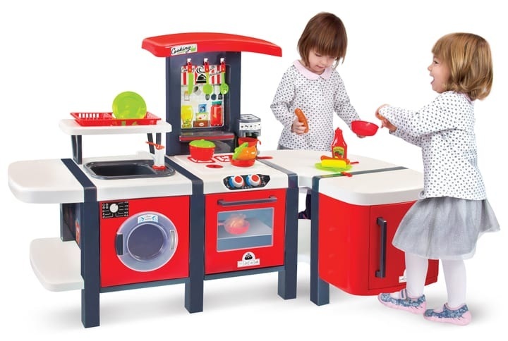 Spielküchenstudio XXL