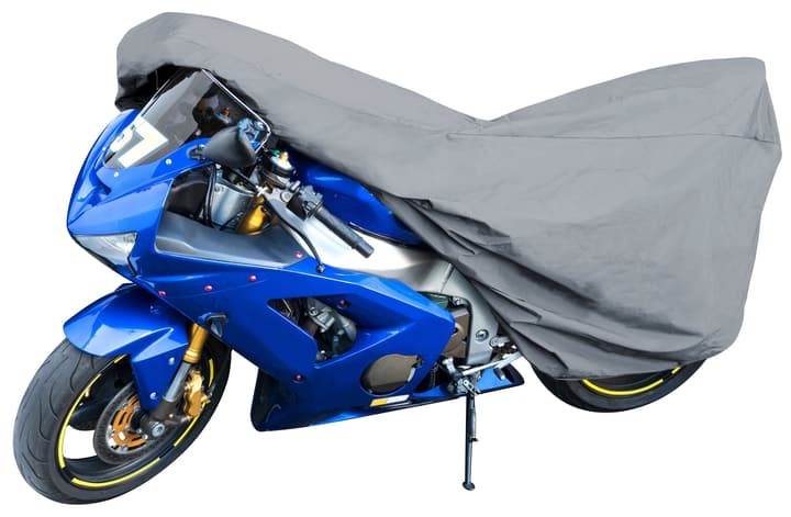 Miocar Motorrad Abdeckung M Fahrzeughülle