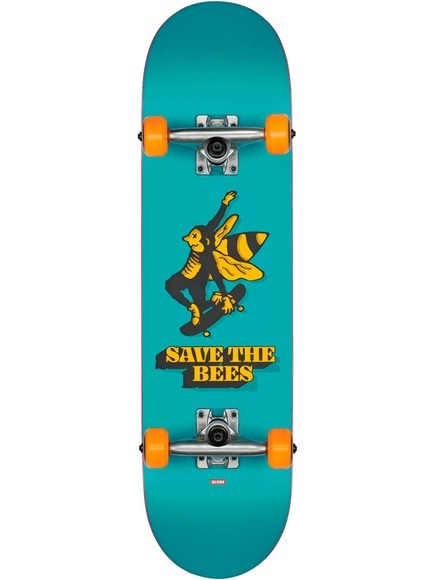 Globe Skateboard Skateboard